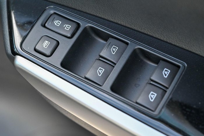 2024 Mitsubishi Pajero Sport GLS