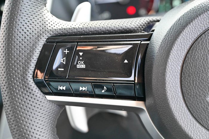 2024 Mitsubishi Pajero Sport GLS