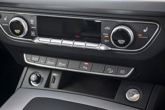 2022 Audi Q5 45 TFSI