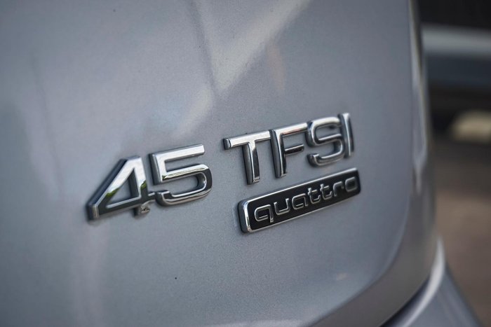2022 Audi Q5 45 TFSI