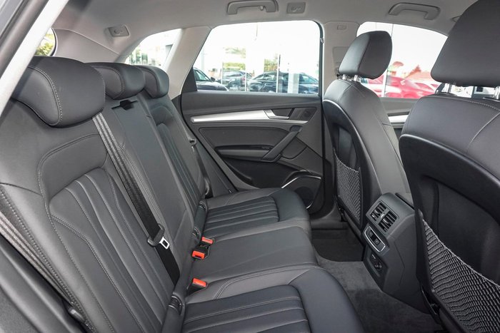 2022 Audi Q5 45 TFSI