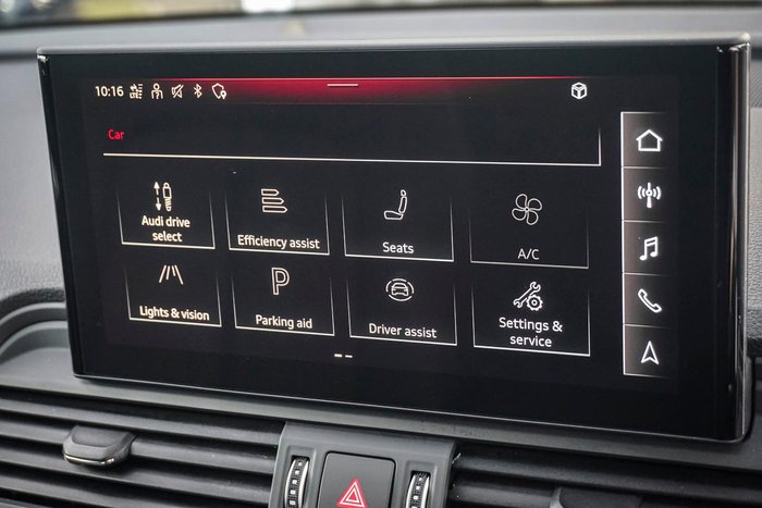 2022 Audi Q5 45 TFSI