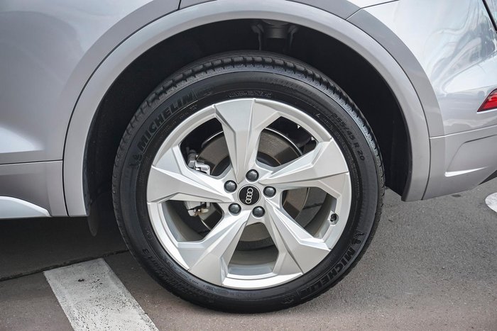 2022 Audi Q5 45 TFSI