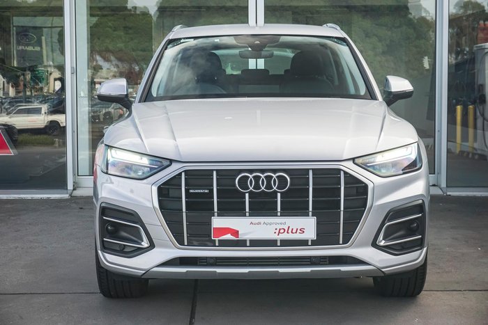 2022 Audi Q5 45 TFSI