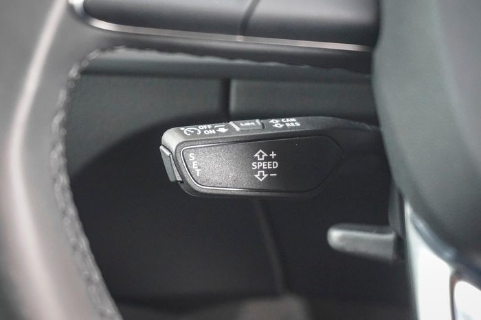 2022 Audi Q5 45 TFSI