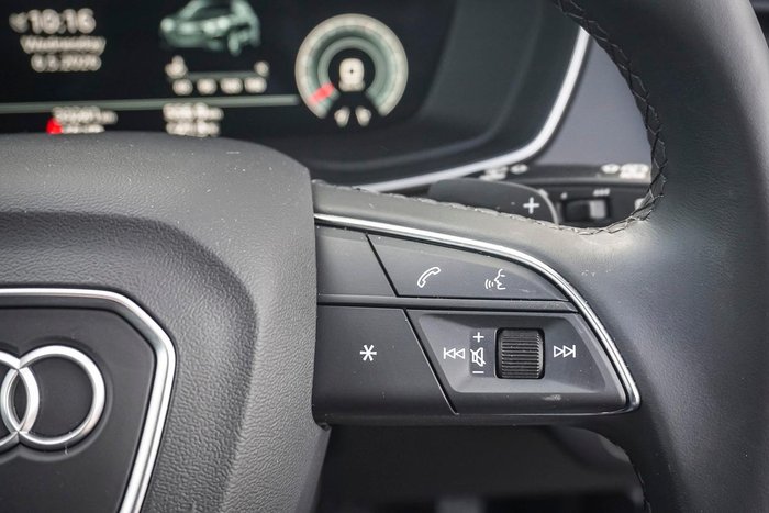 2022 Audi Q5 45 TFSI