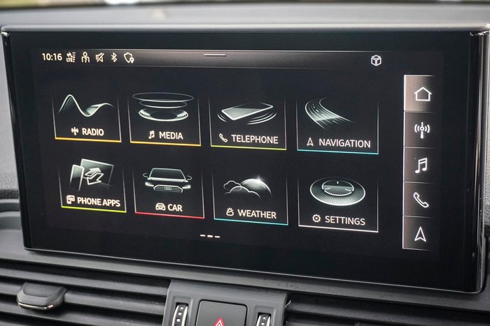 2022 Audi Q5 45 TFSI