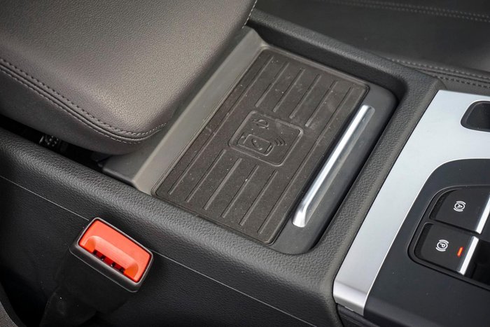 2022 Audi Q5 45 TFSI