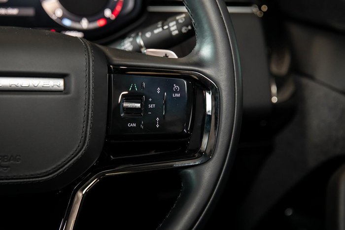 2025 Land Rover Range Rover Sport P530 Autobiography