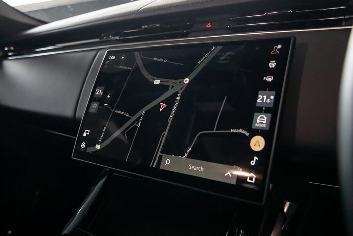 2025 Land Rover Range Rover Sport P530 Autobiography