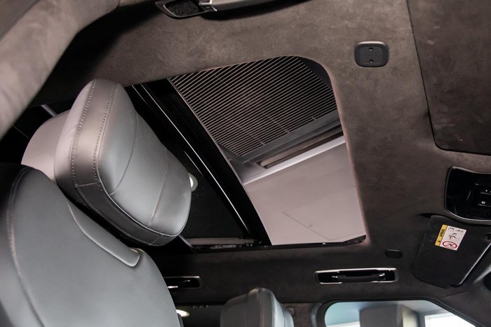 2025 Land Rover Range Rover Sport P530 Autobiography