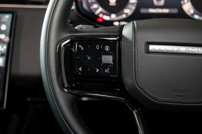 2025 Land Rover Range Rover Sport P530 Autobiography