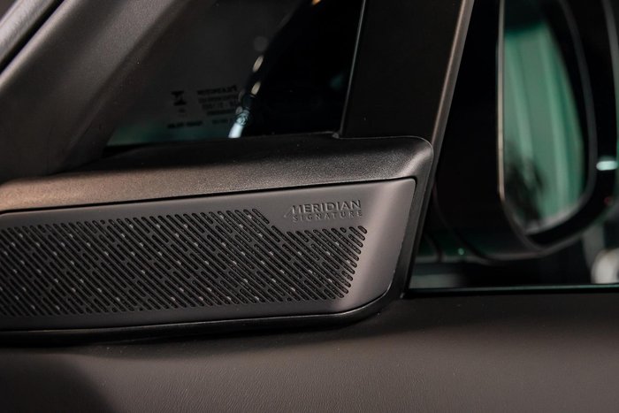 2025 Land Rover Range Rover Sport P530 Autobiography