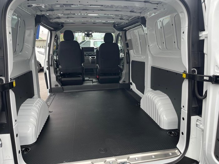 2026 LDV Deliver 7