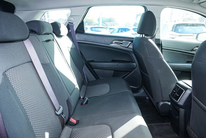 2024 Kia Sportage HEV SX