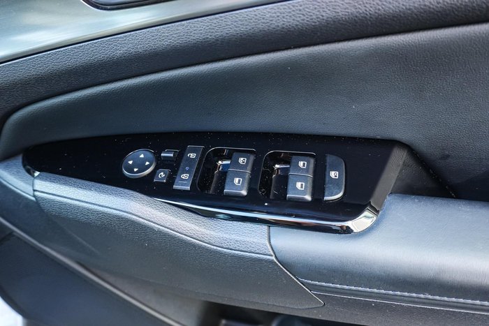 2024 Kia Sportage HEV SX