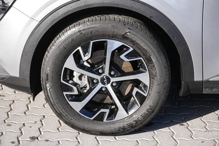 2024 Kia Sportage HEV SX