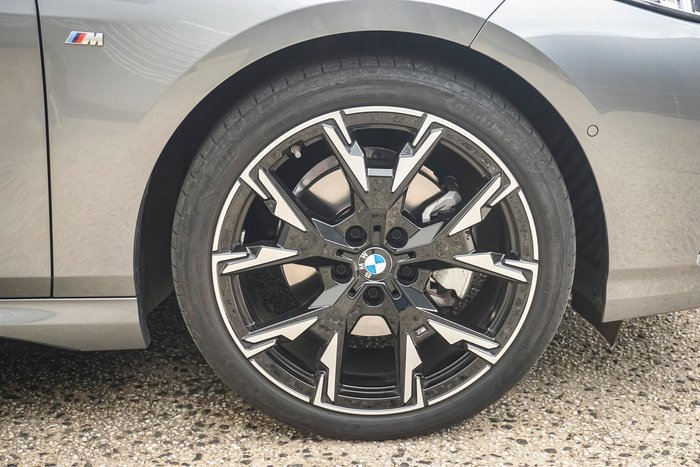 2024 BMW 1 Series 118 M Sport