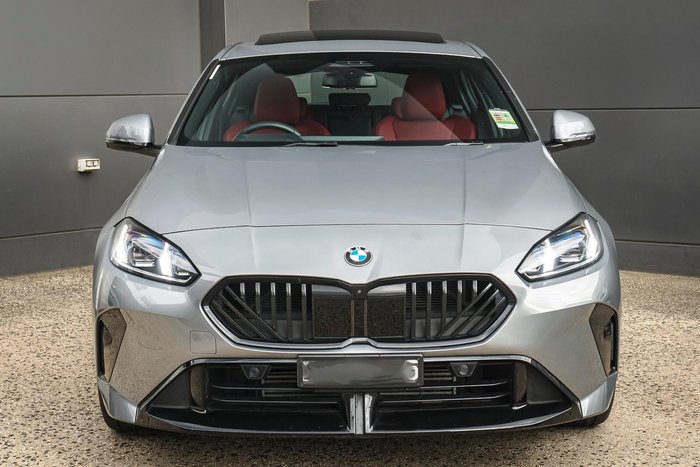 2024 BMW 1 Series 118 M Sport