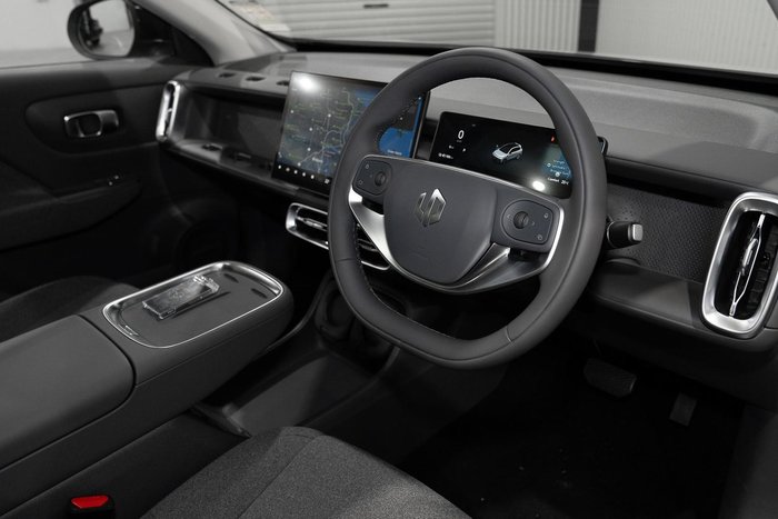 2026 Leapmotor B10 Style