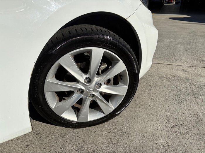 2018 Hyundai Accent Sport