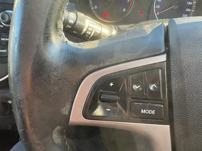 2018 Hyundai Accent Sport