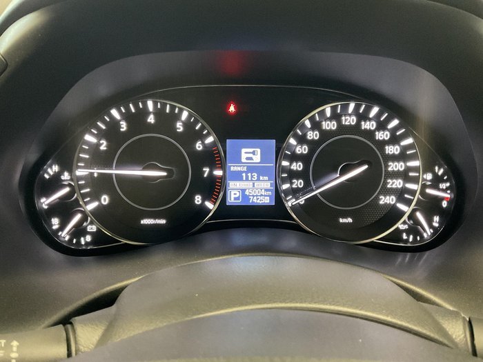 2023 Nissan Patrol Ti-L