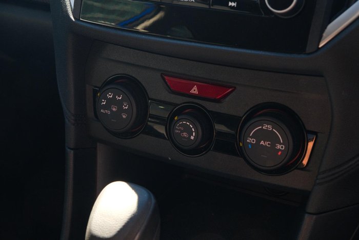 2021 Subaru Impreza 2.0i