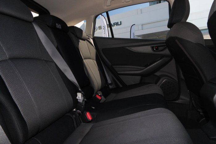 2021 Subaru Impreza 2.0i
