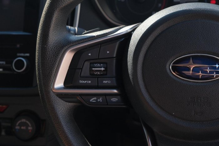 2021 Subaru Impreza 2.0i