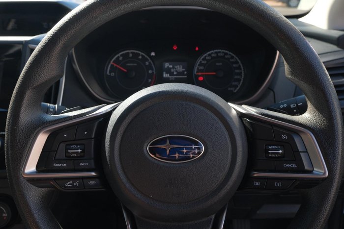 2021 Subaru Impreza 2.0i