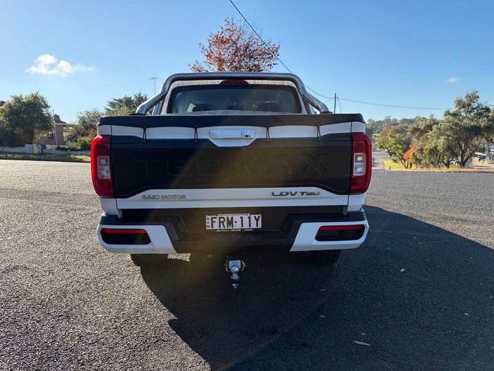 2023 LDV T60 Max PRO