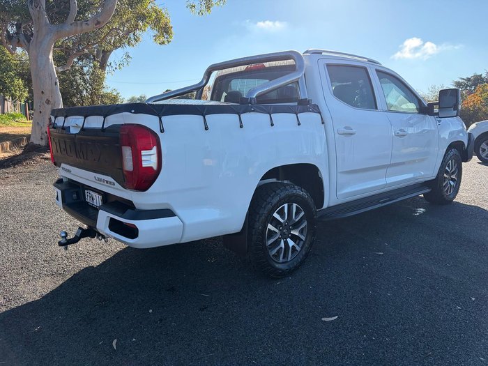 2023 LDV T60 Max PRO