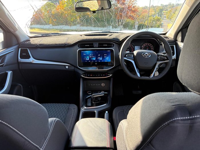 2023 LDV T60 Max PRO