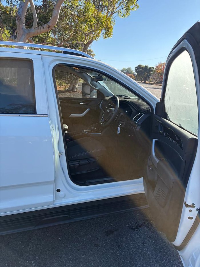 2023 LDV T60 Max PRO