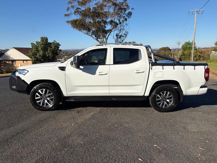 2023 LDV T60 Max PRO