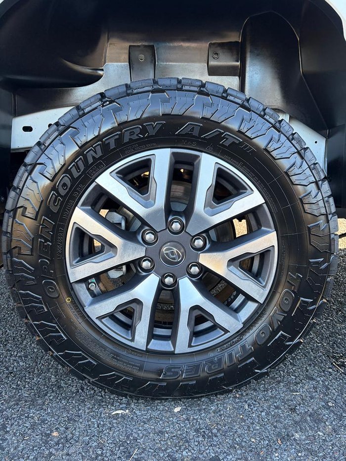 2023 LDV T60 Max PRO