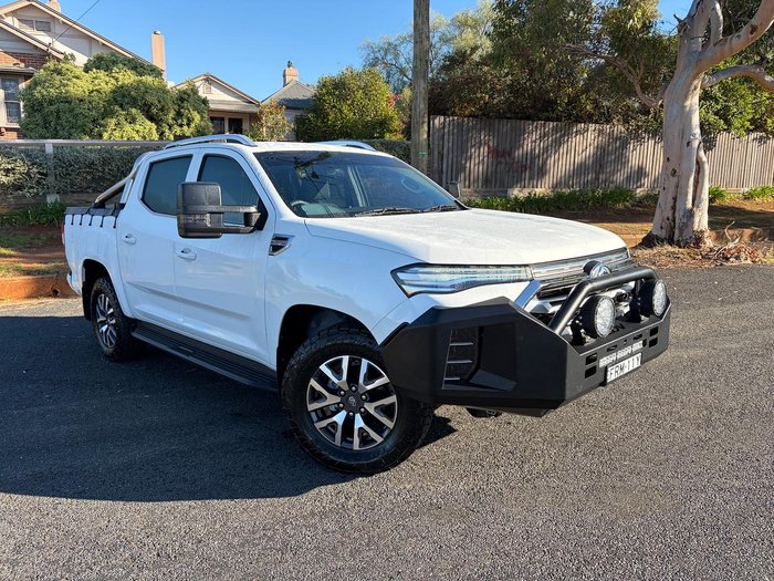 2023 LDV T60 Max PRO