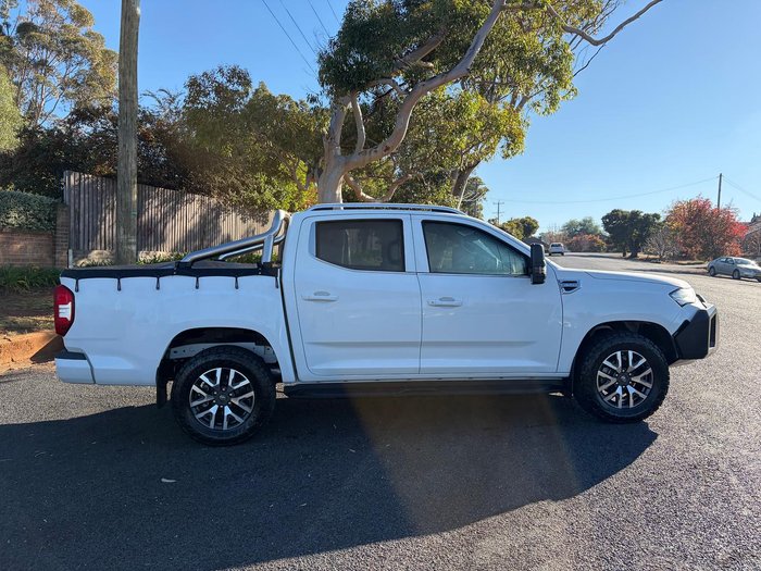 2023 LDV T60 Max PRO