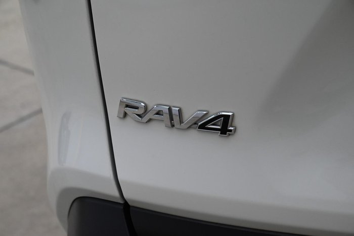 2022 Toyota RAV4 Cruiser