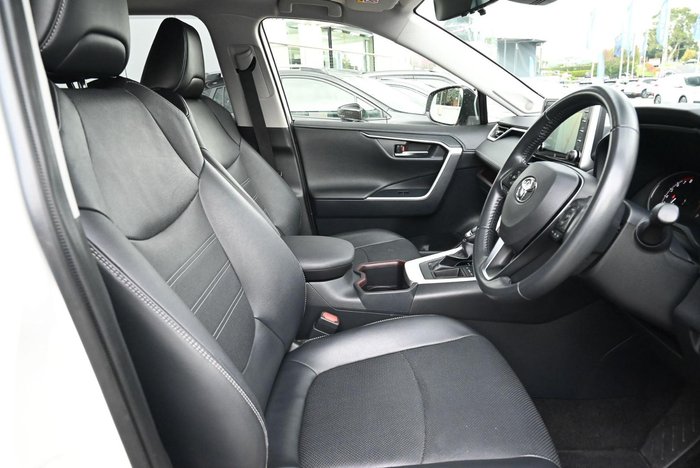 2022 Toyota RAV4 Cruiser