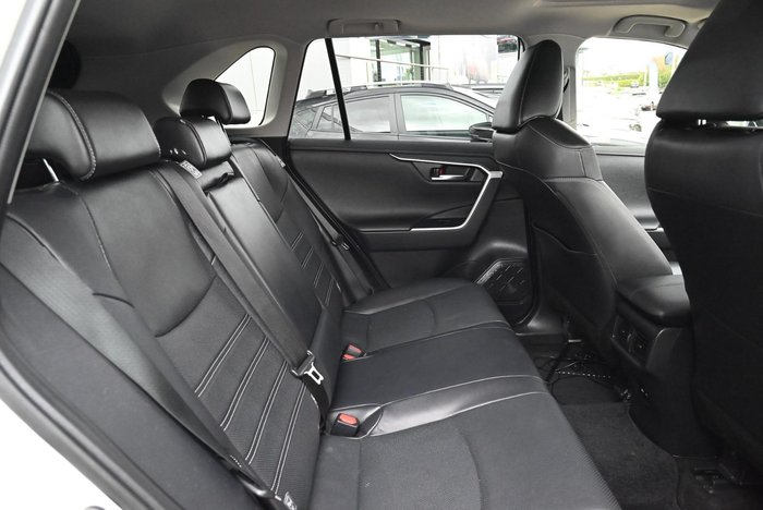 2022 Toyota RAV4 Cruiser