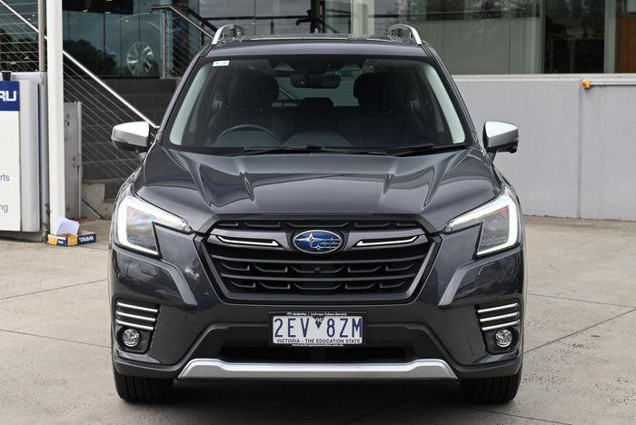 2023 Subaru Forester 2.5i-S