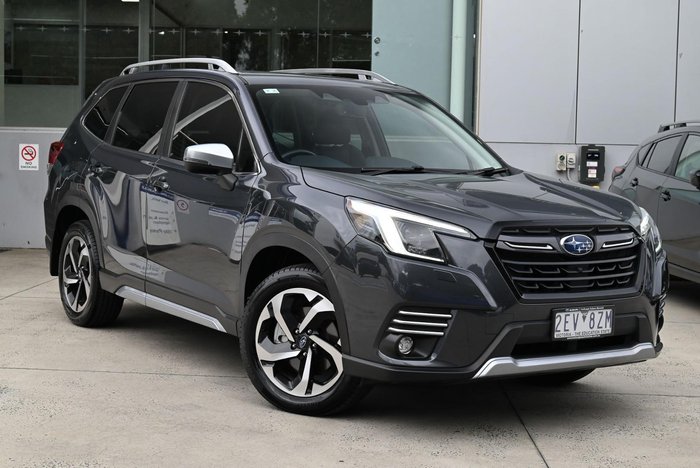 2023 Subaru Forester 2.5i-S