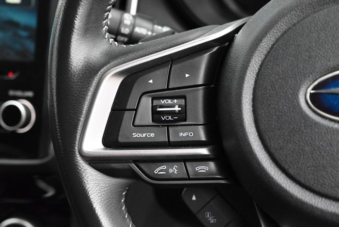 2023 Subaru Forester 2.5i-S