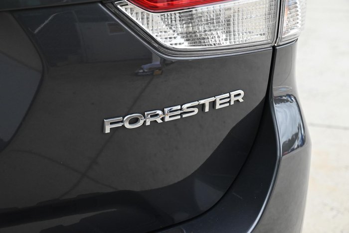2023 Subaru Forester 2.5i-S