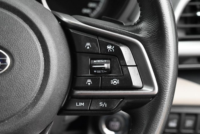 2023 Subaru Forester 2.5i-S