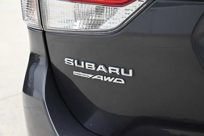 2023 Subaru Forester 2.5i-S