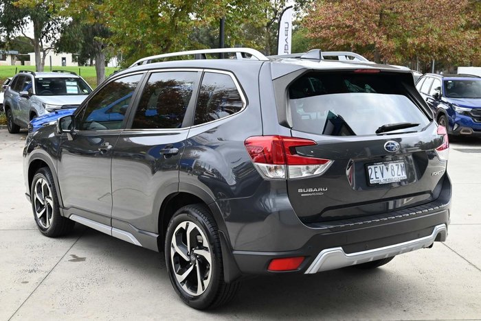 2023 Subaru Forester 2.5i-S