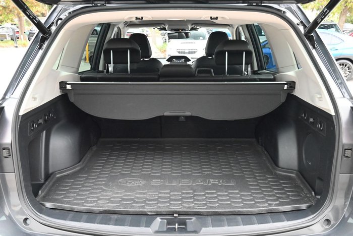2023 Subaru Forester 2.5i-S